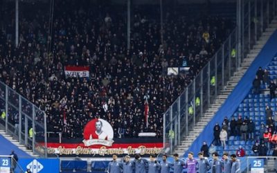 Feyenoord begint met Read en Steijn tegen Heerenveen