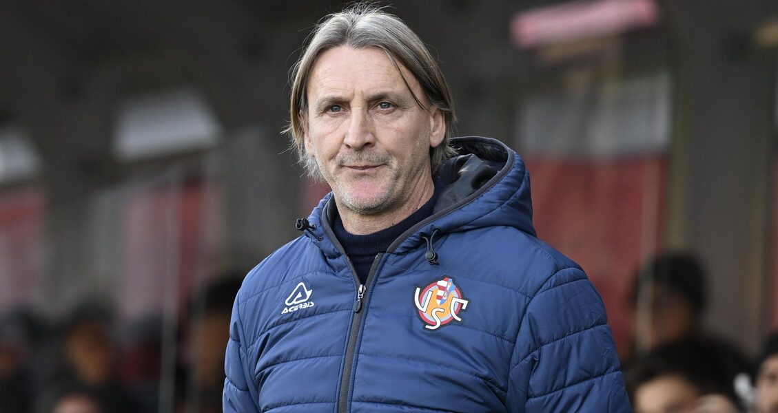 Serie A: in campo Fiorentina-Cremonese - Calcio