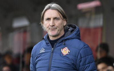 Serie A: in campo Fiorentina-Cremonese - Calcio