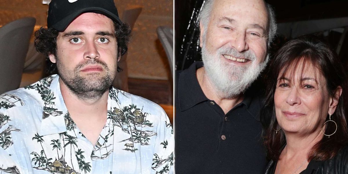Rob Reiner's Son Nick Removed from Suicide Watch (Exclusive)