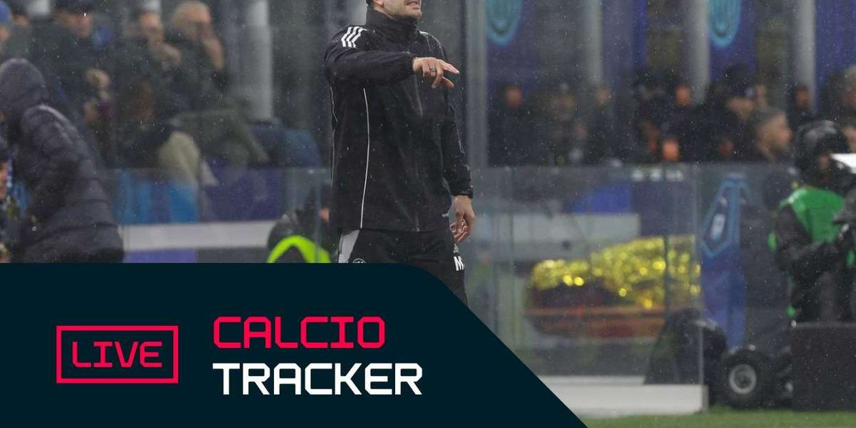 Tutto il calcio in Diretta