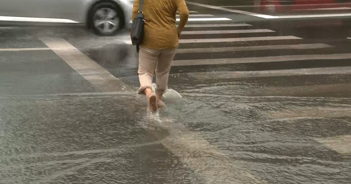 Gerul se retrage, ploile vin: schimbări radicale în regimul meteo al României După un val de ger extrem, meteorologii anunță o schimbare semnificativă a vremii în România