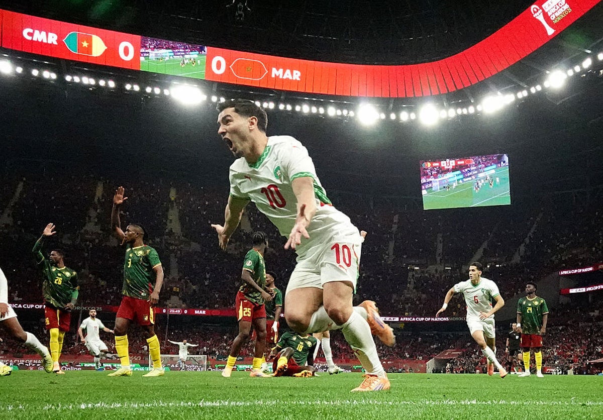 „De la ‘LA Lakers renăscuți’ la gazdele preferate: Pe cine susții la AFCON?”