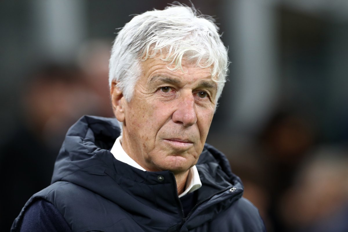 Gian Piero Gasperini: Întoarcerea acasă cu gândul la victorie Gian Piero Gasperini, antrenorul echipei AS Roma, se pregătește pentru o întoarcere emoționantă la Bergamo, unde va înfrunta fosta sa echipă, Atalanta