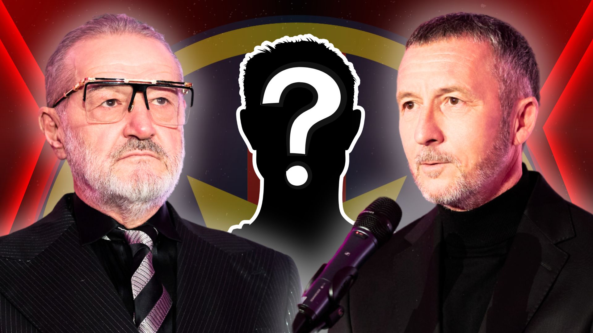 Gigi Becali anunță transferul-surpriză la FCSB: „Ne-am înțeles!”