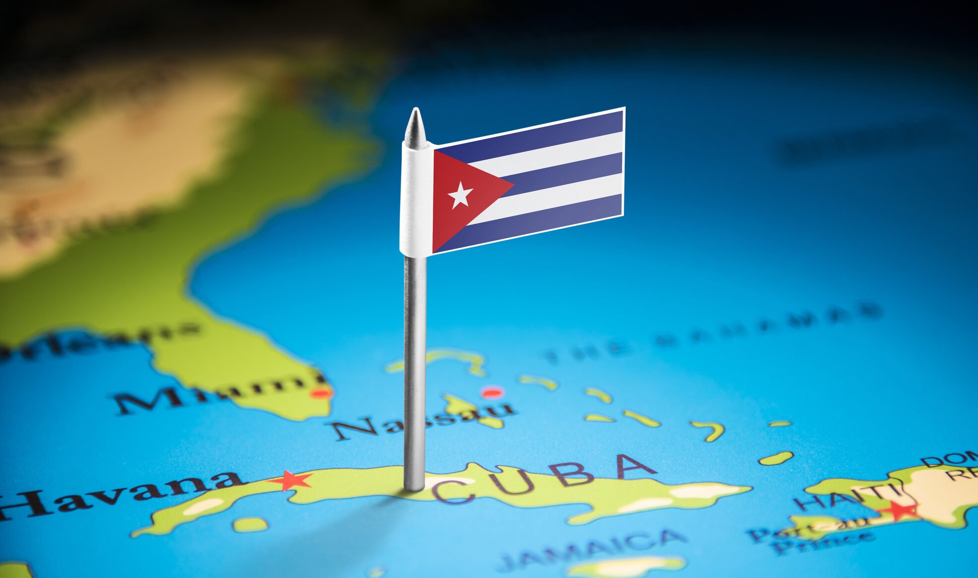 Statele Unite își intensifică retorica anti-cubaneză: cât de reală este amenințarea? Recent, un politician american de rang înalt a lansat o declarație surprinzătoare, lansând un avertisment ciudat despre viitorul Cubei