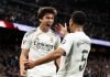 A marcat de 3 ori pentru Real Madrid într-un singur meci și a intrat definitiv în istorie