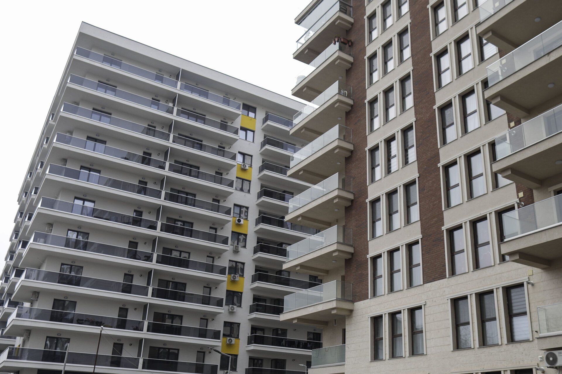 Topul cartierelor din București: cele mai scumpe și ieftine în 2025