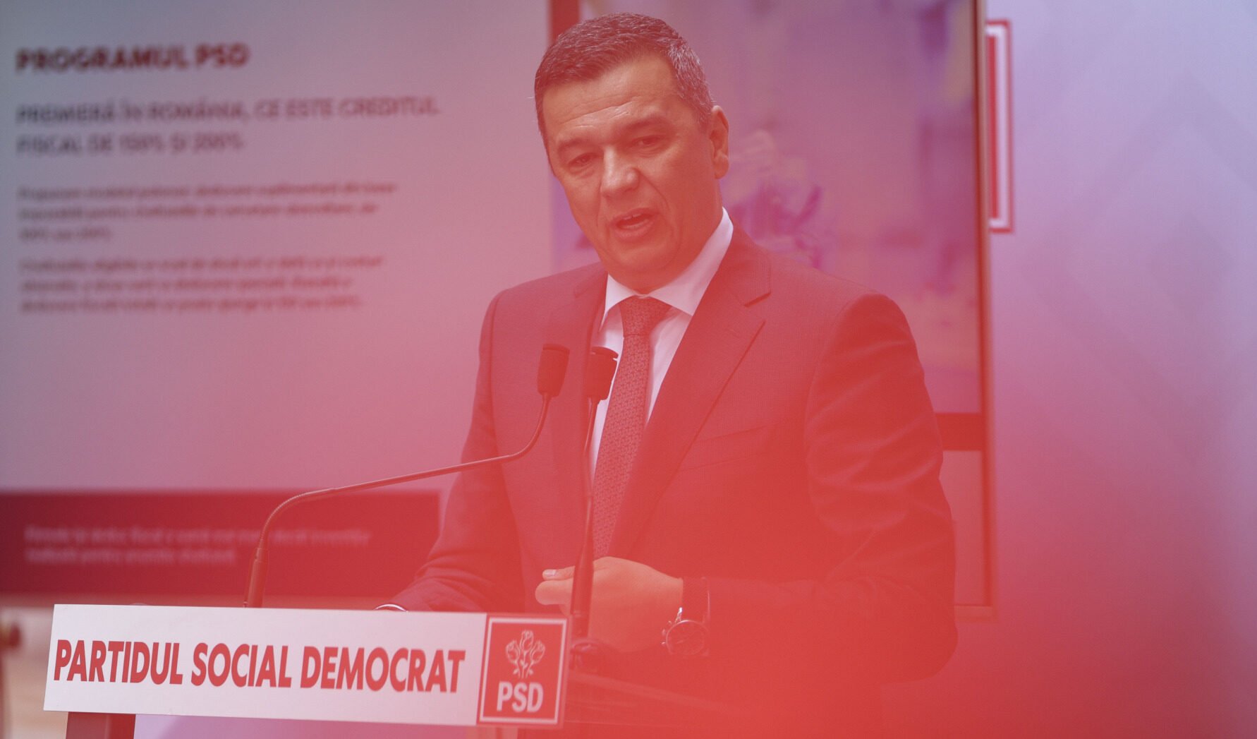 PSD și Guvernul Bolojan în criza de încredere: Răspunsul dur al lui Sorin Grindeanu În plină negociere tensionată privind reformele administrative și sociale, liderii PSD au lansat un avertisment dur la adresa guvernului condus de premierul Ilie Bolojan