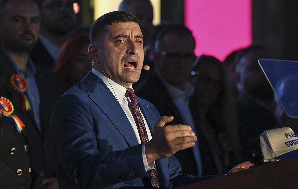 Pentru prima dată în ultimele luni, intențiile de vot ale românilor demonstrează o rotire clară și accentuată spre partidele de extremă dreapta, în timp ce preferințele pentru partidele tradiționale scad ușor, dar semnificativ, în preferințele electoratului