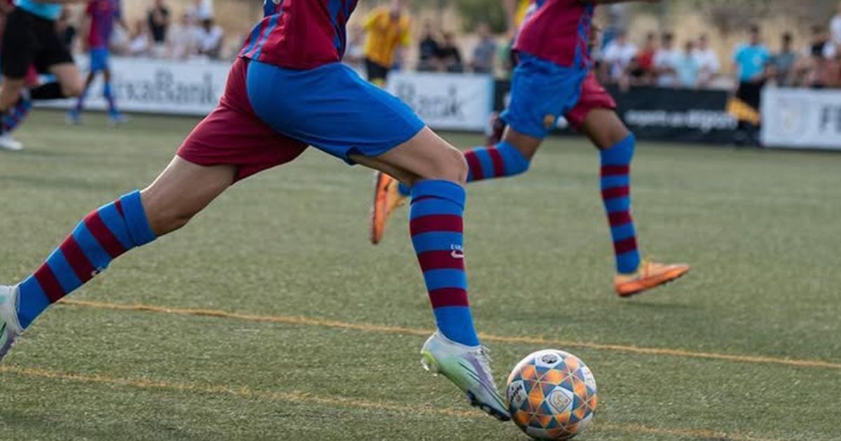 Ianis Târbă: Doi colegi din La Masia, amintiri alături de Yamal!