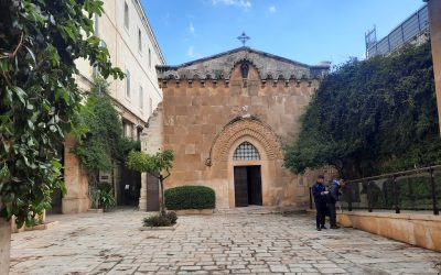 Ierusalim-13-Sanctuarul-flagelarii.jpg - ReactMedia