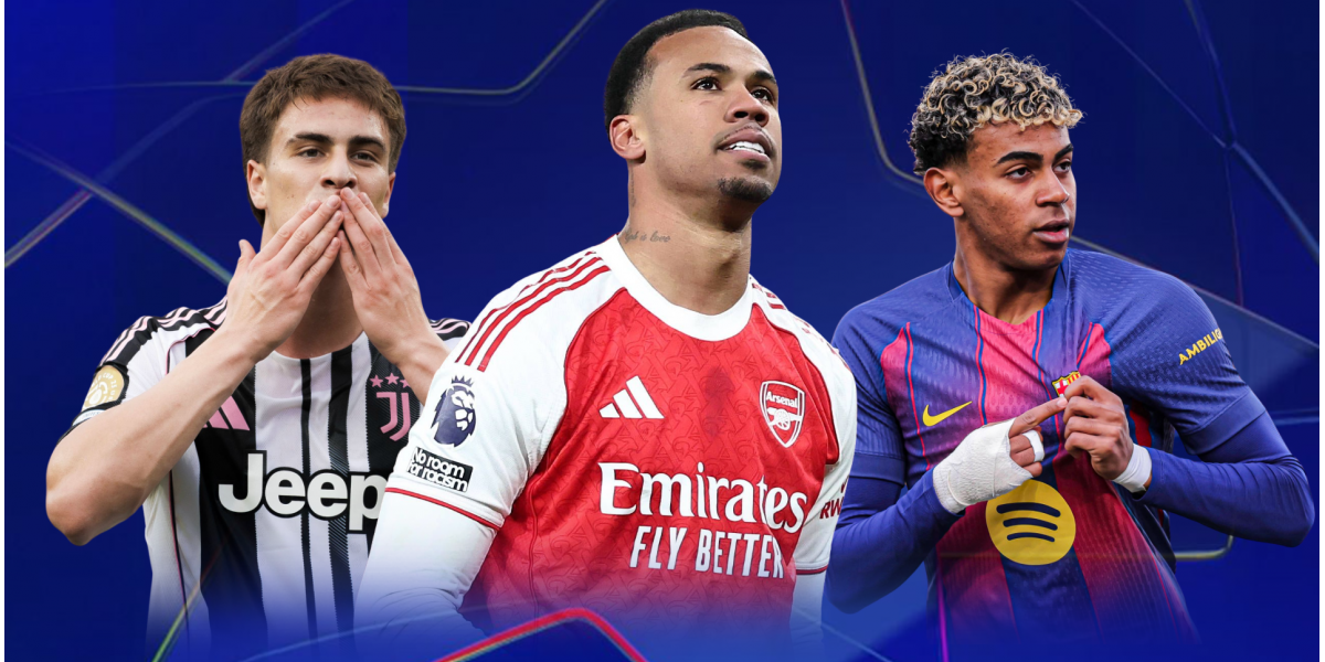 All Champions League permutations explained - Why it matters to finish in the top two