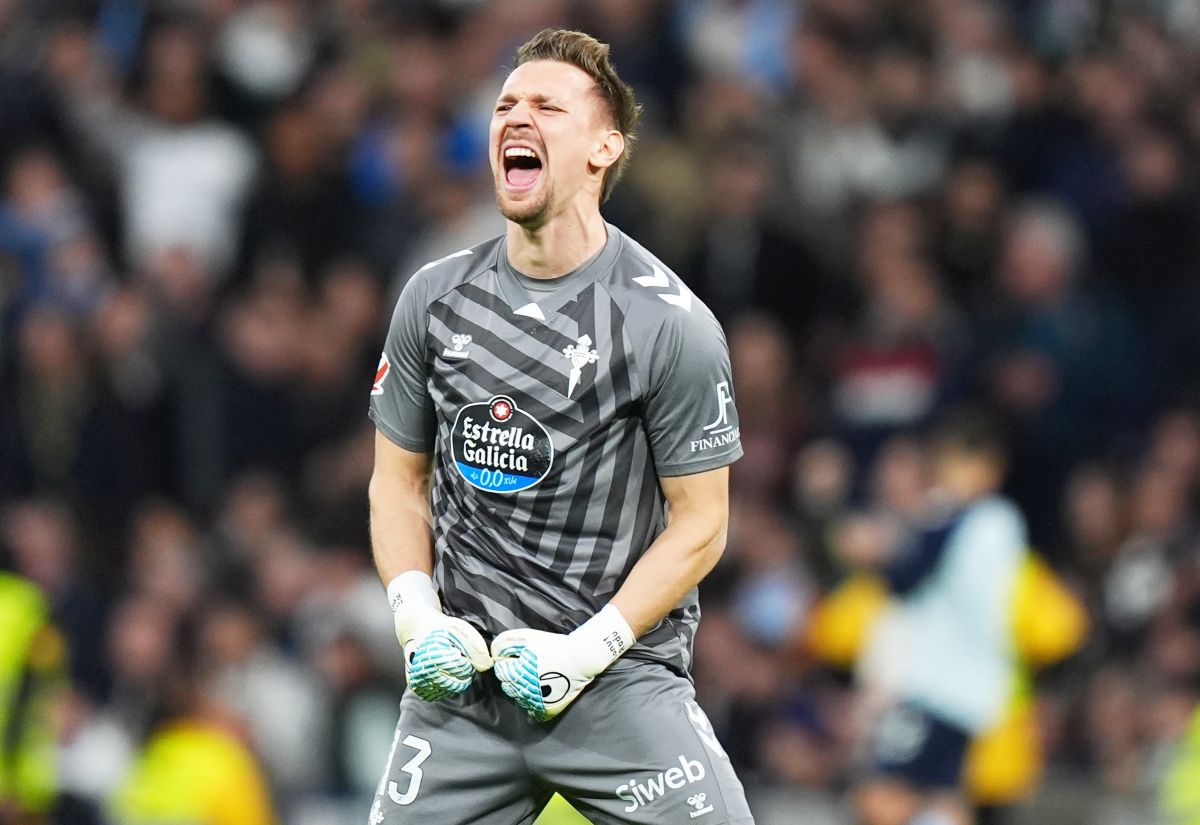 Ionuț Radu, titular la Celta Vigo în meciul cu Sevilla, în centrul atenției presei internaționale Portarul Ionuț Radu, în vârstă de 28 de ani, a fost anunțat titular la Celta Vigo pentru confruntarea din această seară cu FC Sevilla