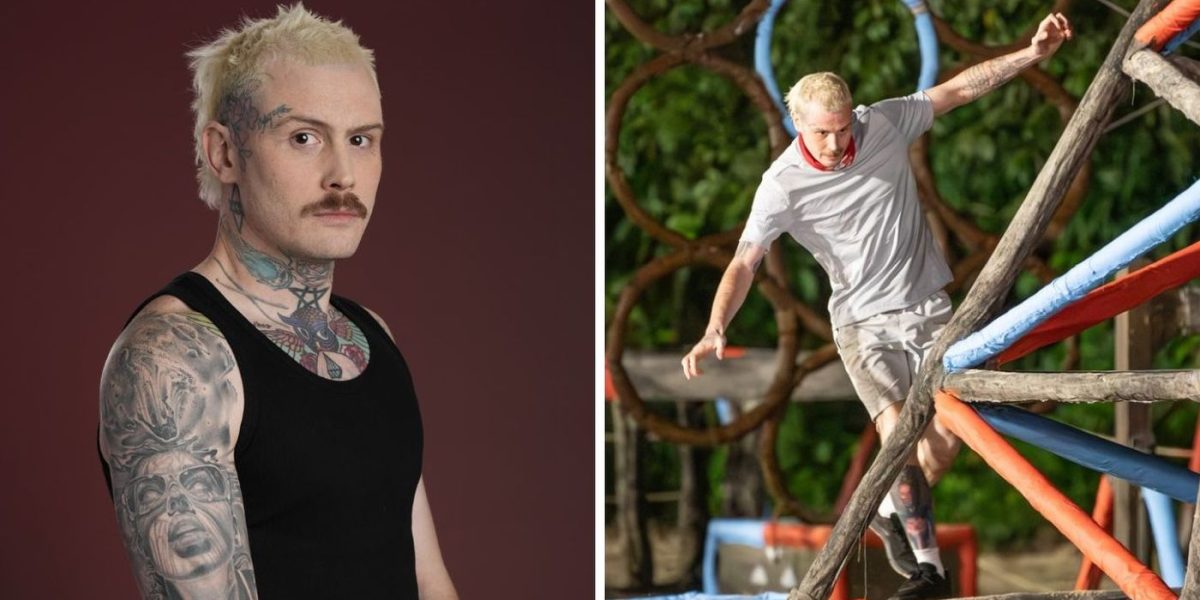 Cum arăta Iustin HVNDS înainte de Survivor 2026. A fost la Chefi la cuțite în 2023 și transformarea e uluitoare