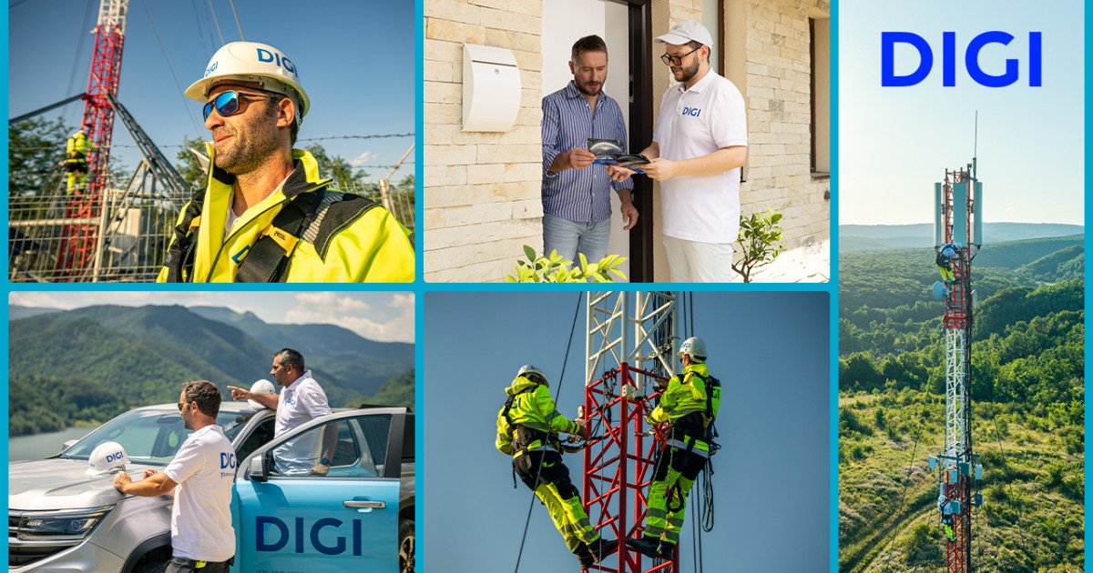 DIGI, liderul portării numerele mobile în România pentru 2025 În anul 2025, DIGI s-a impus ca principala destinație pentru românii care au ales să își schimbe operatorul de telefonie mobilă, atrăgând aproape 783.000 de numere din alte rețele