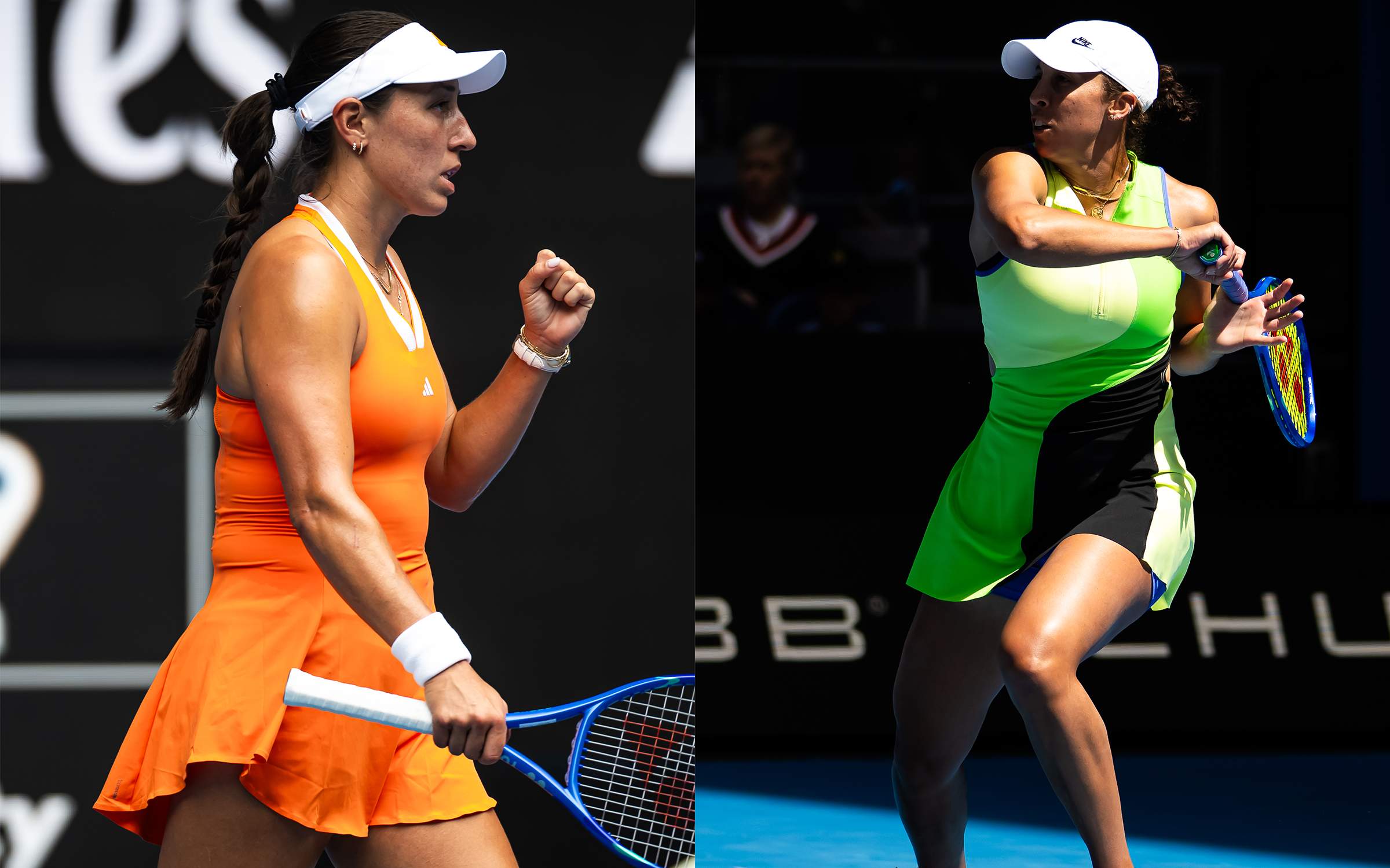 Dublă confruntare pe teren și în podcast: Madison Keys și Jessica Pegula, față în față la Australian Open MELBOURNE, Australia – În sferturile de finală ale Australian Open, disputa dintre Madison Keys și Jessica Pegula aduce nu doar o confruntare între două jucătoare din top 10 mondial, ci și o întâlnire specială între colegele de podcast