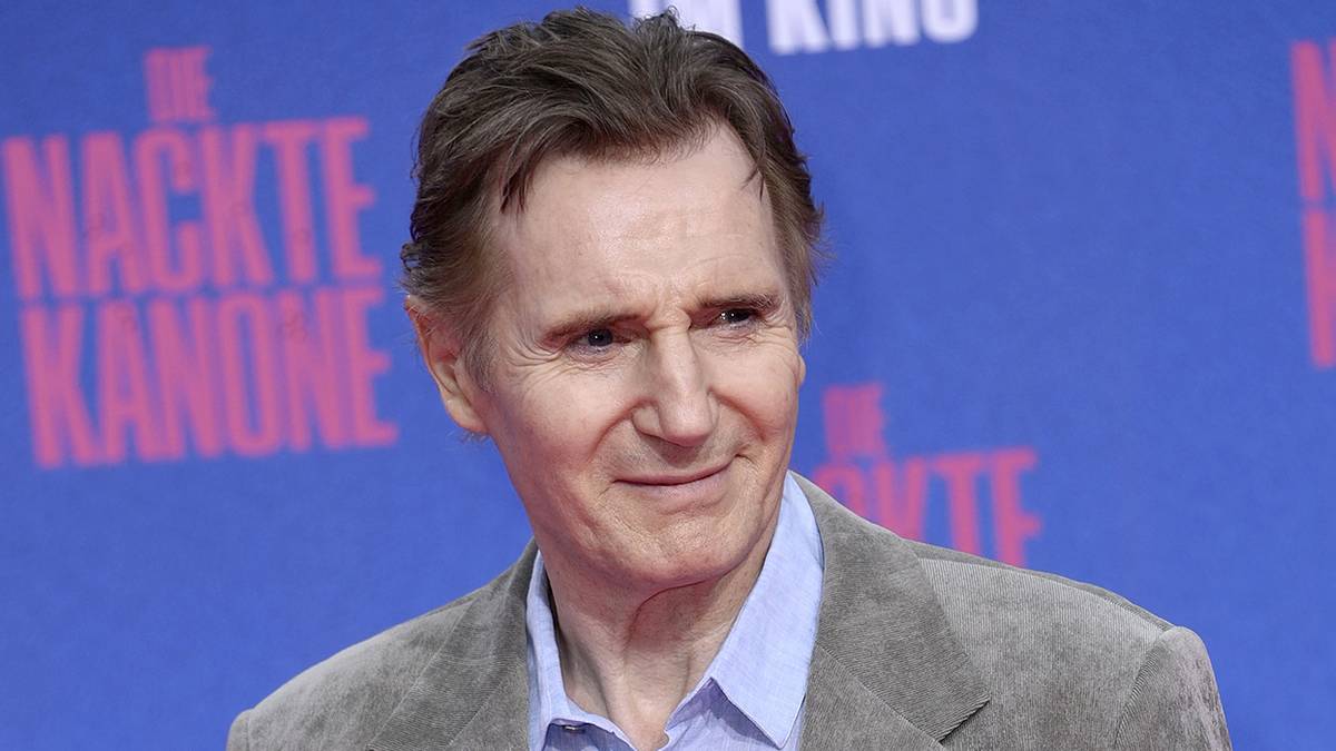 Liam Neeson revine în centrul atenției cu „The Grey” – o explorare profundă a supraviețuirii și a umanității „The Grey”, filmul emblematic din 2012 cu Liam Neeson în rol principal, a fost relansat pe platforma de streaming Pluto TV, iar cinefilii au la dispoziție doar câteva zile pentru a-l viziona gratuit