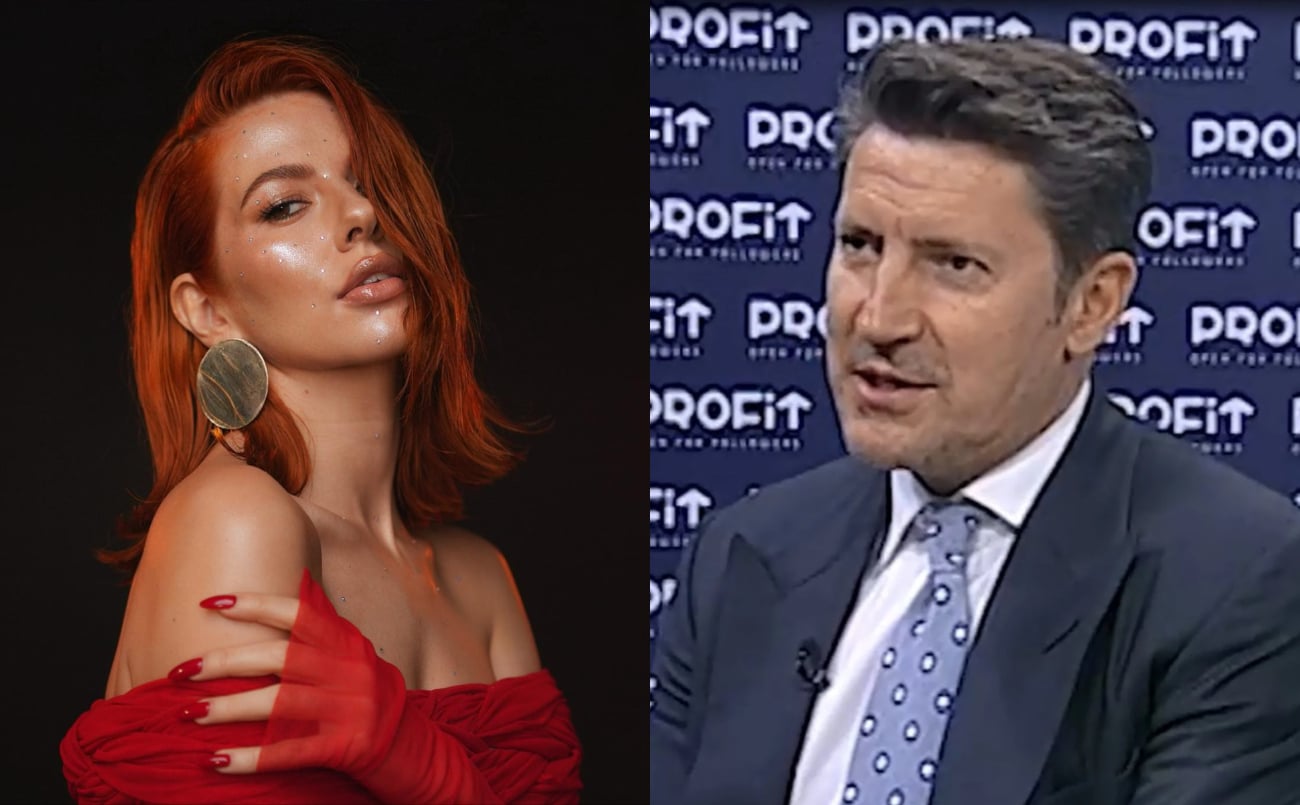 Lidia Buble, în plină efervescență artistică și personală Lidia Buble își continuă ascensiunea atât pe scena muzicală, cât și în plan personal, având parte de momente intense în viața sa