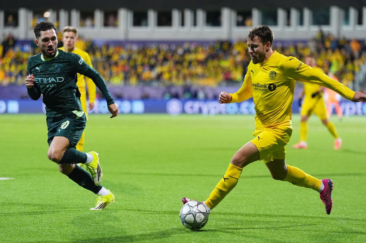 Club Brugge își păstrează șansele de calificare în Liga Campionilor după o victorie clară În prima partidă din etapa a 7-a a grupei unice din Liga Campionilor, Club Brugge a obținut o victorie convingătoare, învingând Kairat Almaty cu 4-1