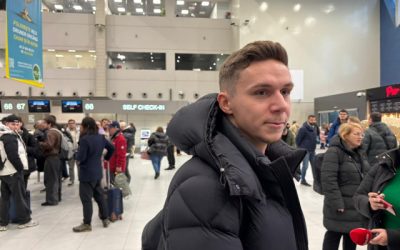 Louis Munteanu a plecat de la CFR Cluj și a făcut anunțul despre transfer. ”Am valoare!”