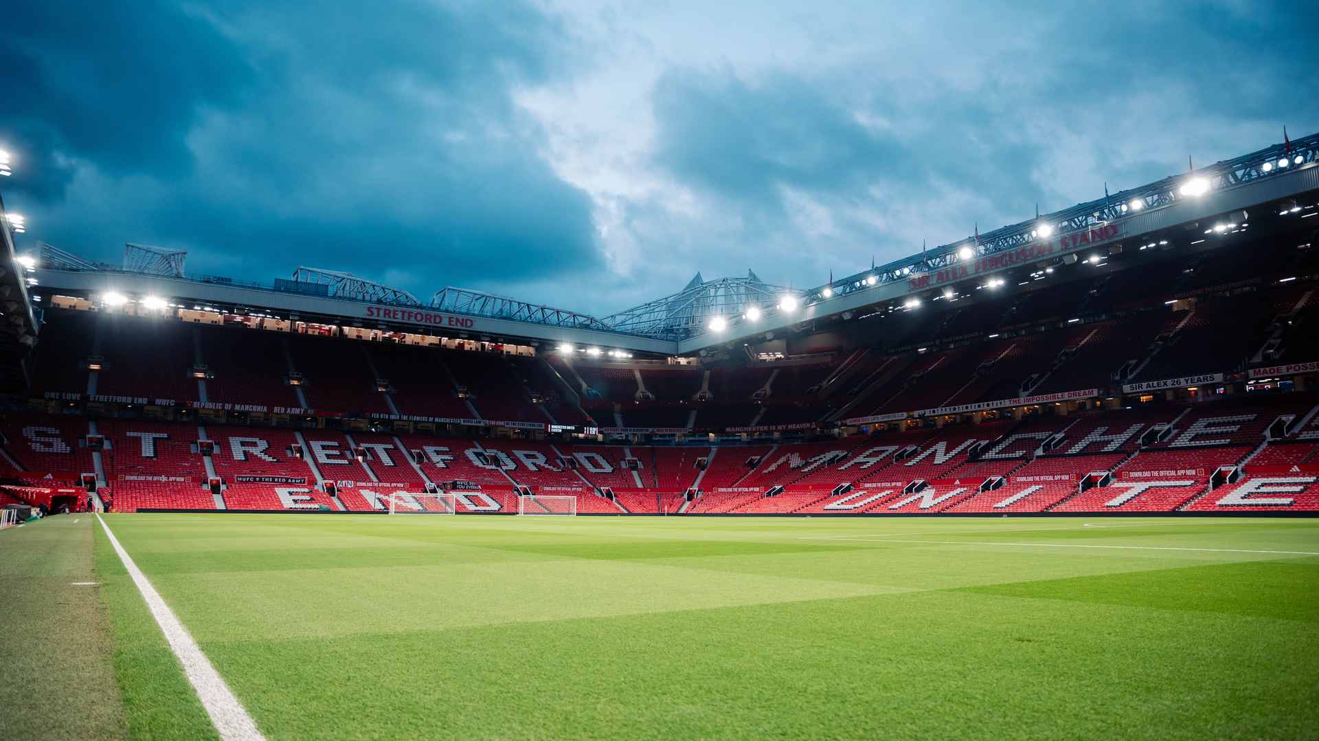 Schimbare pe banca tehnică la Manchester United După doar șase luni în funcția de antrenor principal, Ruben a fost eliberat din atribuții la Manchester United
