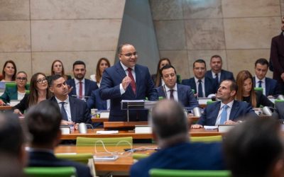 Fiscal indications show that Malta has already lowered deficit below 3% threshold, Caruana says