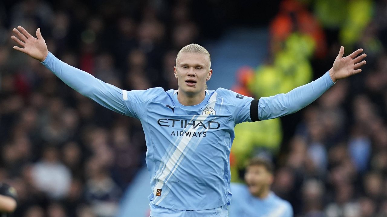 Manchester City și Chelsea,LIVE pe VOYO: Meci de foc în Premier League!