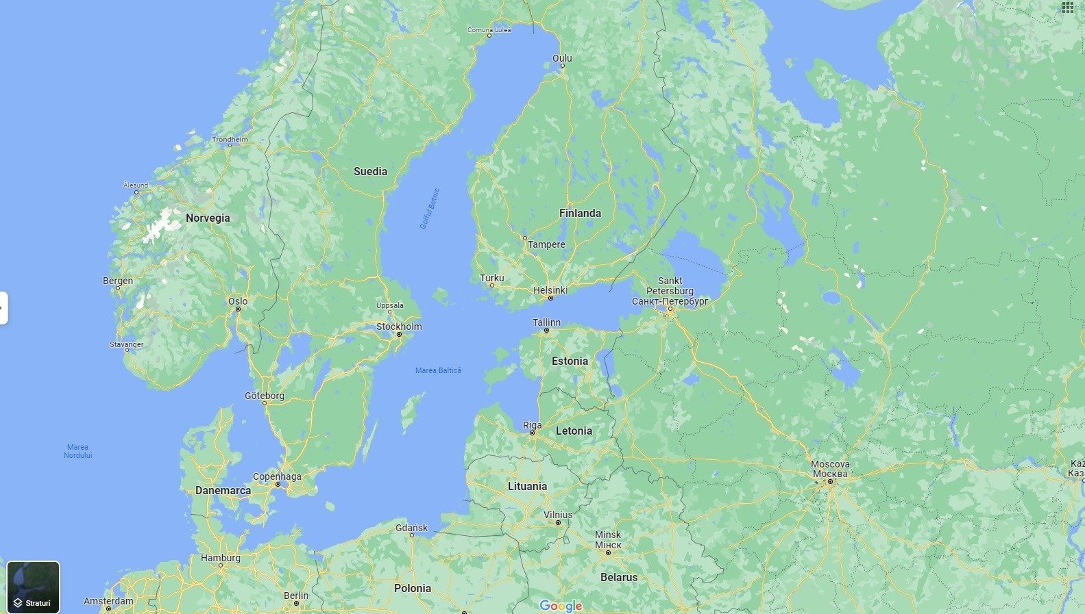 Lituania anunță incident major în infrastructura de comunicații: un cablu optic submarin avariat, fără efecte imediate Lituania a confirmat oficial, în cursul zilei de luni, 5 ianuarie, că unul dintre principalele sale cabluri de comunicații submarine, conectând țara de Letonia, a fost avariat