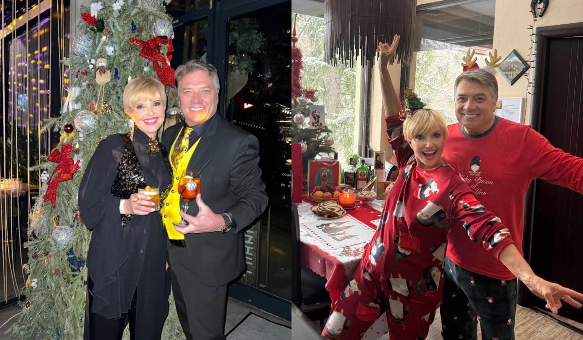 Marina Almășan, în brațele unui nou iubit: detalii neașteptate!