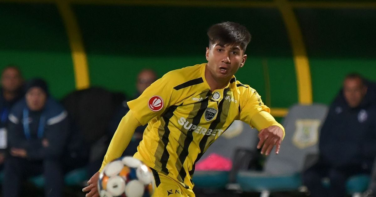 Interes de amploare în Serie A: Cluburi italiene pe urmele starului din Liga 1