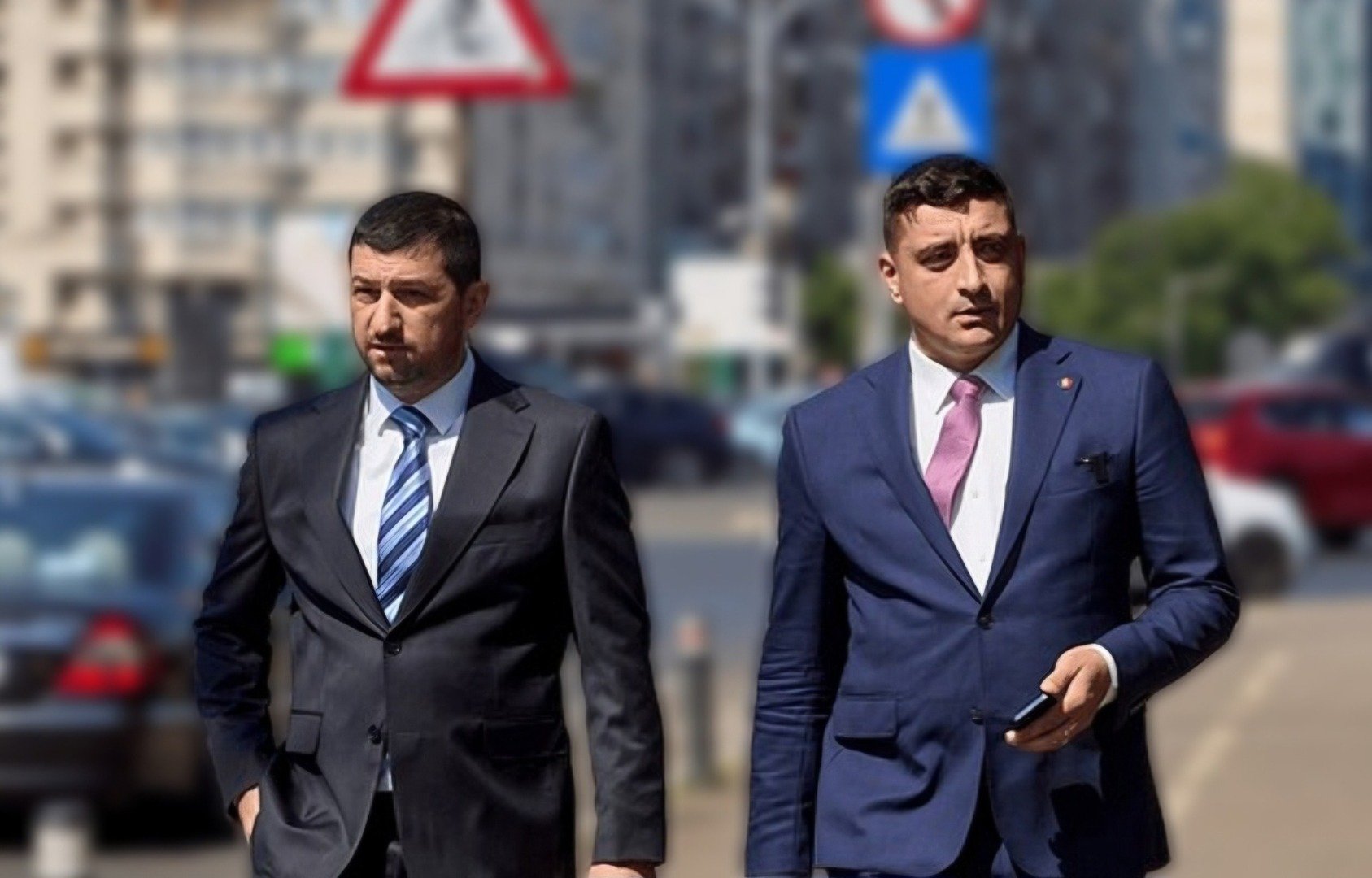 Marius Lulea, fostul patron al lui George Simion, a răspuns indirect la recentul gest al liderului AUR, gest ce a atras atenția și a stârnit controverse în spațiul public