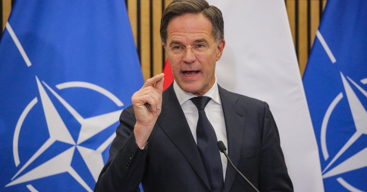 Mark Rutte: „Credeam că Ceaușescu va domina România veșnic”
