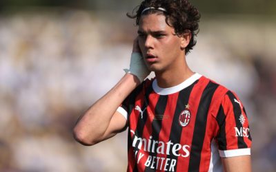 Matteo Duțu a ales între Dinamo și Craiova și urmează să semneze!