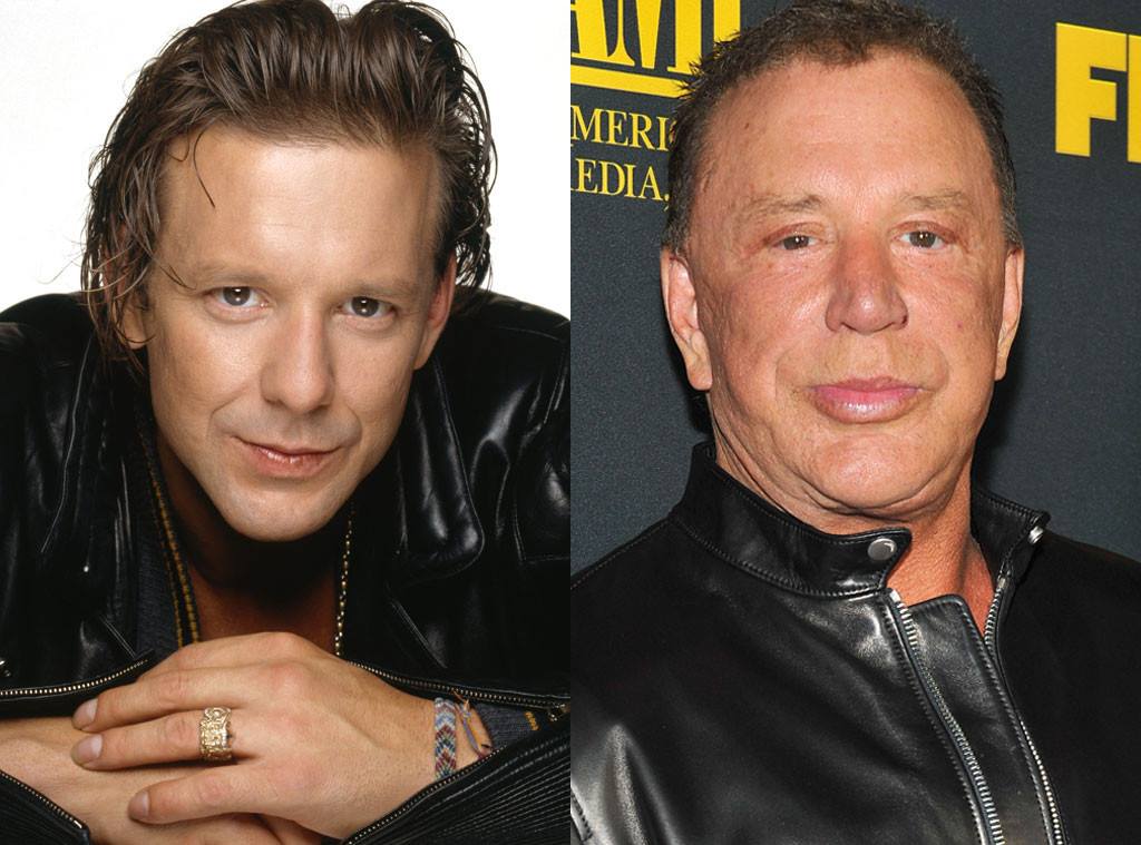 Actorul american Mickey Rourke, cunoscut pentru cariera sa tumultoasă și rolurile sale memorabile în cinematografie, se confruntă cu o criză imobiliară care îi poate pune capăt vieții de actor