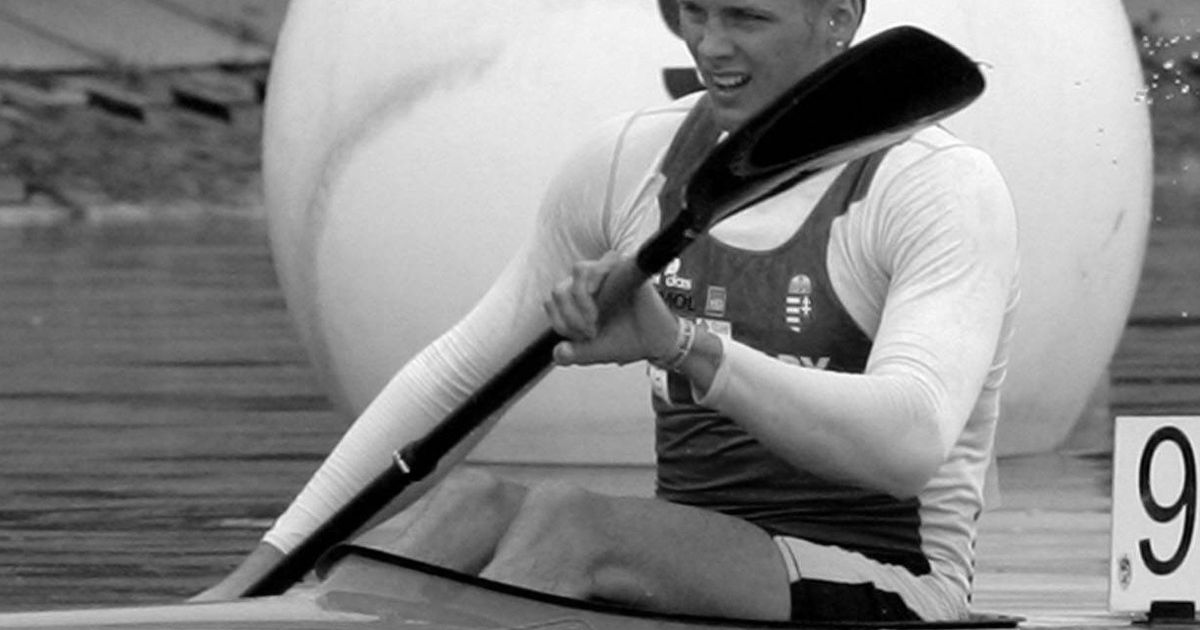 Mikloș Dudaș, campion mondial la kaiac-canoe, găsit mort la doar 34 de ani în apartamentul său din Budapesta Luni dimineața, vestea tragică a morții premature a lui Mikloș Dudaș a șocat comunitatea sportivă maghiară și nu numai