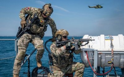 Militari-romani-Fortele-pentru-Operatii-Speciale-Exercitii-militare-e1666878717713.jpeg - ReactMedia