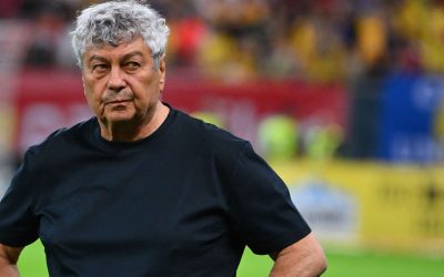 Mircea Lucescu, înlocuit de la cârma echipei naționale! Cine îi va lua locul