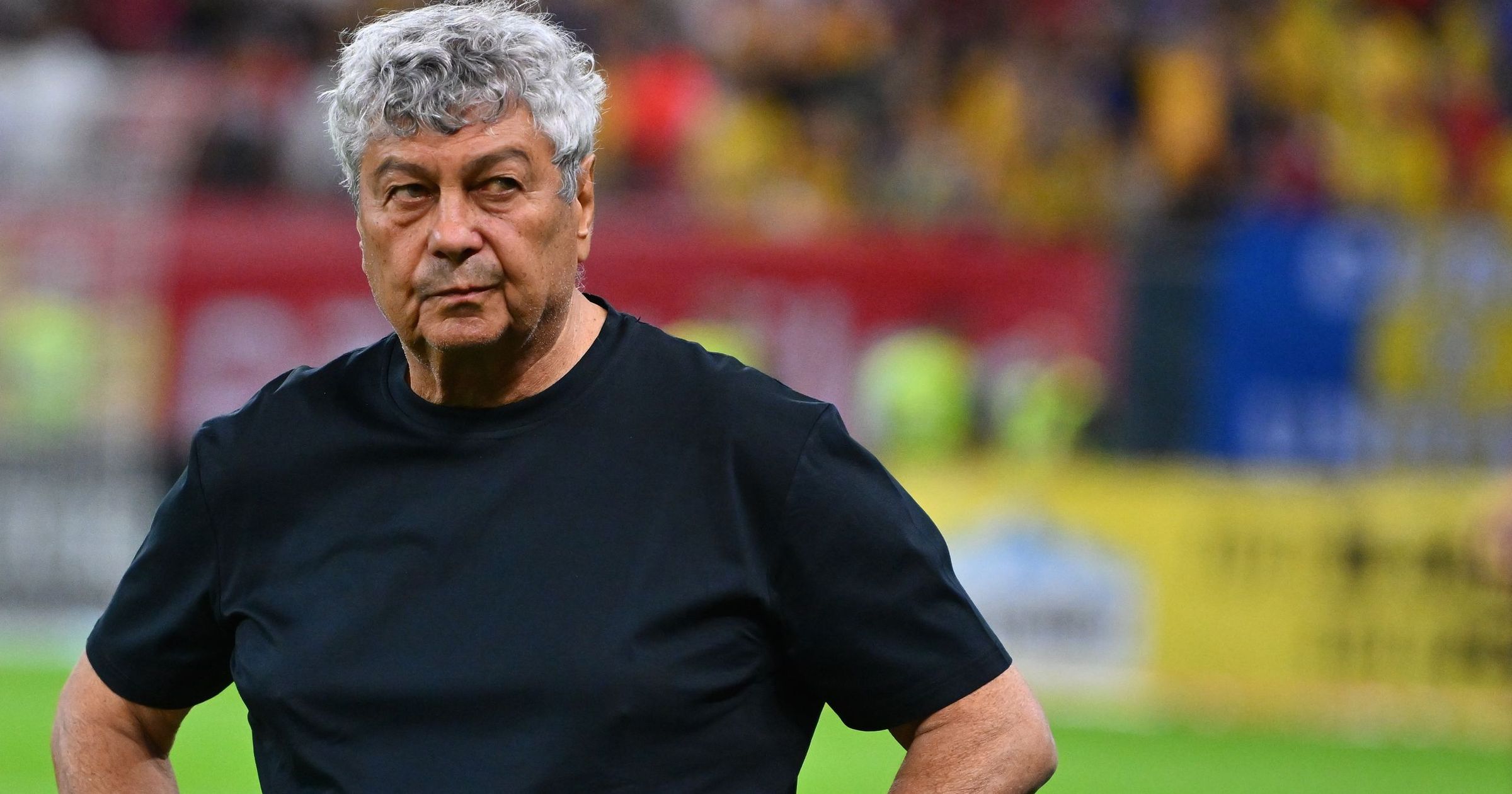Mircea Lucescu, dat afară de la echipa națională! Cine îi succede?