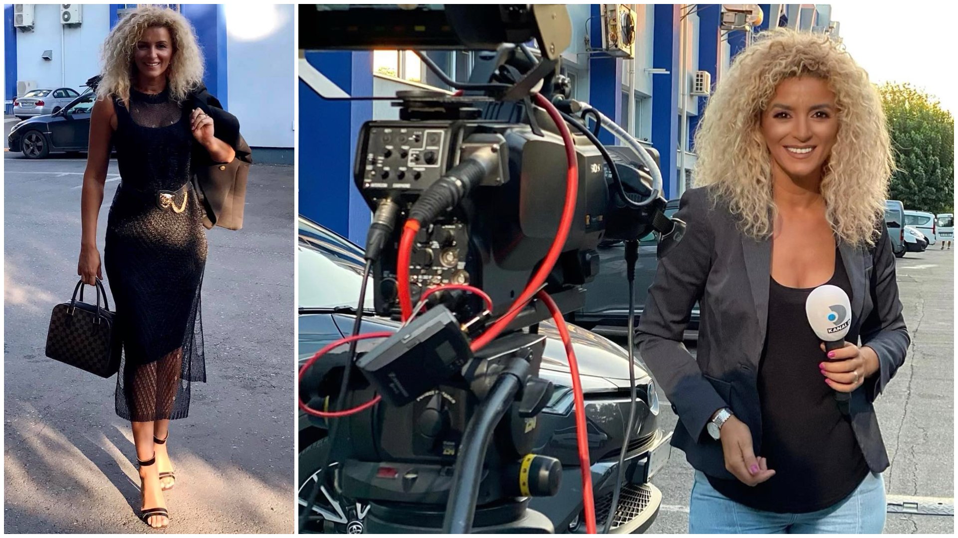 Tragedie în lumea televiziunii românești: Nicoleta Drăgușin a murit la 46 de ani Nicoleta Drăgușin, una dintre cele mai respectate jurnaliste de la Kanal D, a încetat din viață la doar 46 de ani, lăsând în urmă o carieră impresionantă de aproape două decenii