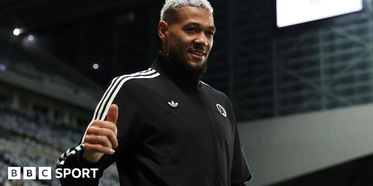 Newcastle vs Man City LIVE: Carabao Cup semi-final radio commentary, team news, text updates & stats