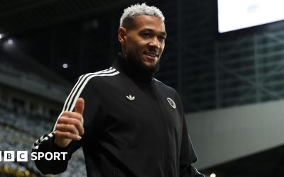 Newcastle vs Man City LIVE: Carabao Cup semi-final radio commentary, team news, text updates & stats