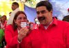 Nicolas-Maduro-Cilia-Flores-Venezuela.jpg - ReactMedia