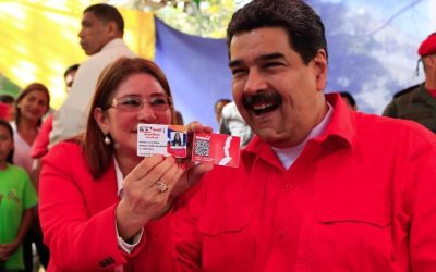 Nicolas-Maduro-Cilia-Flores-Venezuela.jpg - ReactMedia