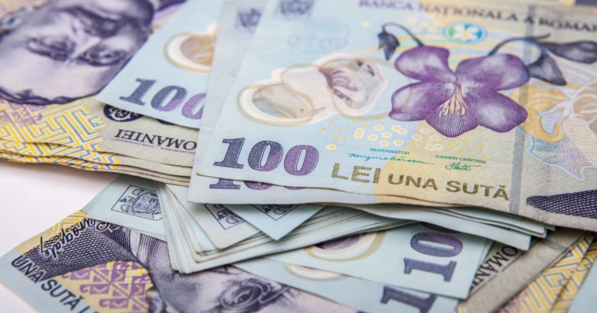 „BNR anunță schimbarea bancnotelor, premieră în 25 de ani”