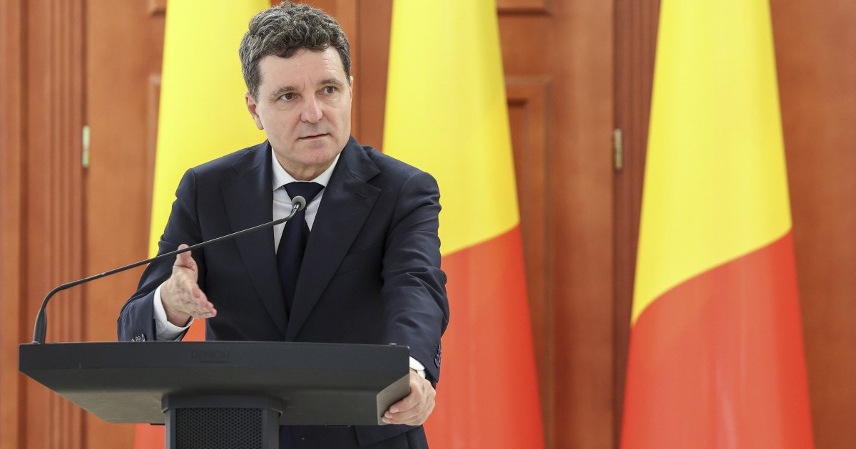 Ziua Unirii Principatelor, sărbătorită cu fast de liderii României Președintele Nicușor Dan va participa sâmbătă, 24 ianuarie, la manifestările prilejuite de Ziua Unirii Principatelor Române, în orașele Focșani și Iași