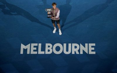 New, against the greatest king of Melbourne