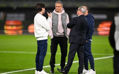 Mercato - Eddy Dou&eacute;