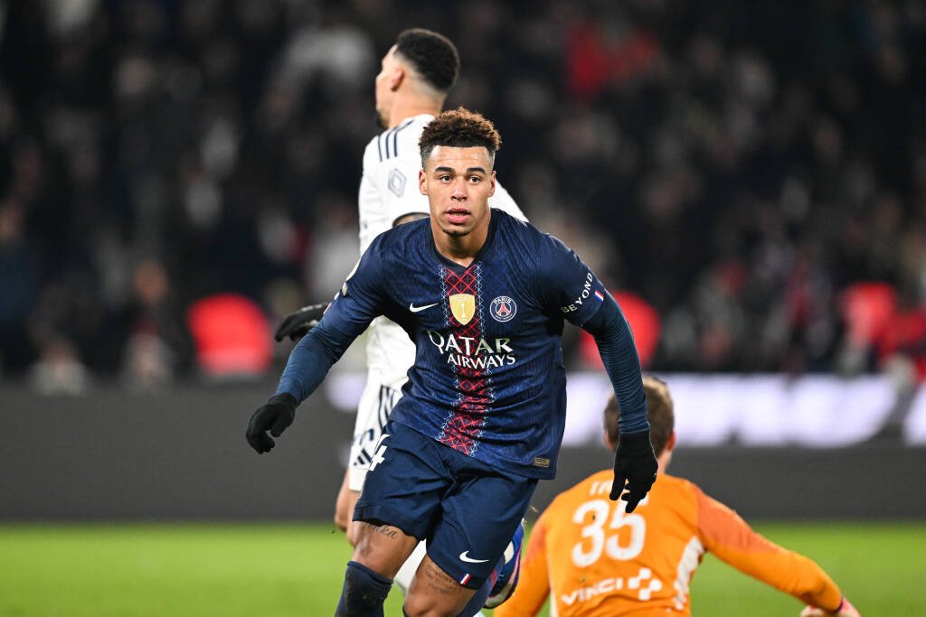 PSG și PFC și-au anunțat echipele de start pentru duelul de excepție!