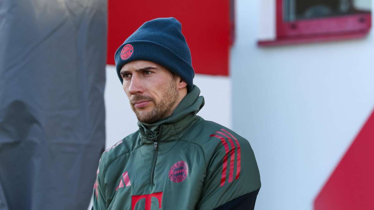 Leon Goretzka, pe cale să părăsească FC Bayern: Pavlovic laudă impactul său Leon Goretzka ar putea să își încheie aventura la FC Bayern München în vara lui 2026, moment în care contractul său va expira